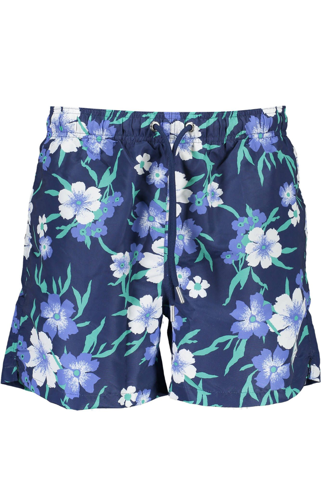 GANT COSTUME PARTE SOTTO UOMO BLU