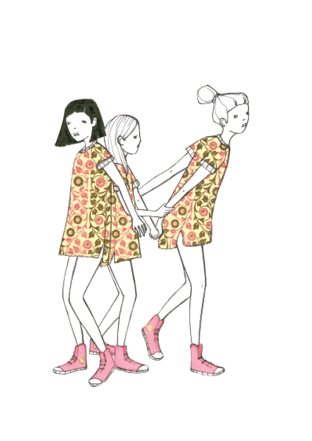 Silvia TRAPPA - HOLD ME (2)