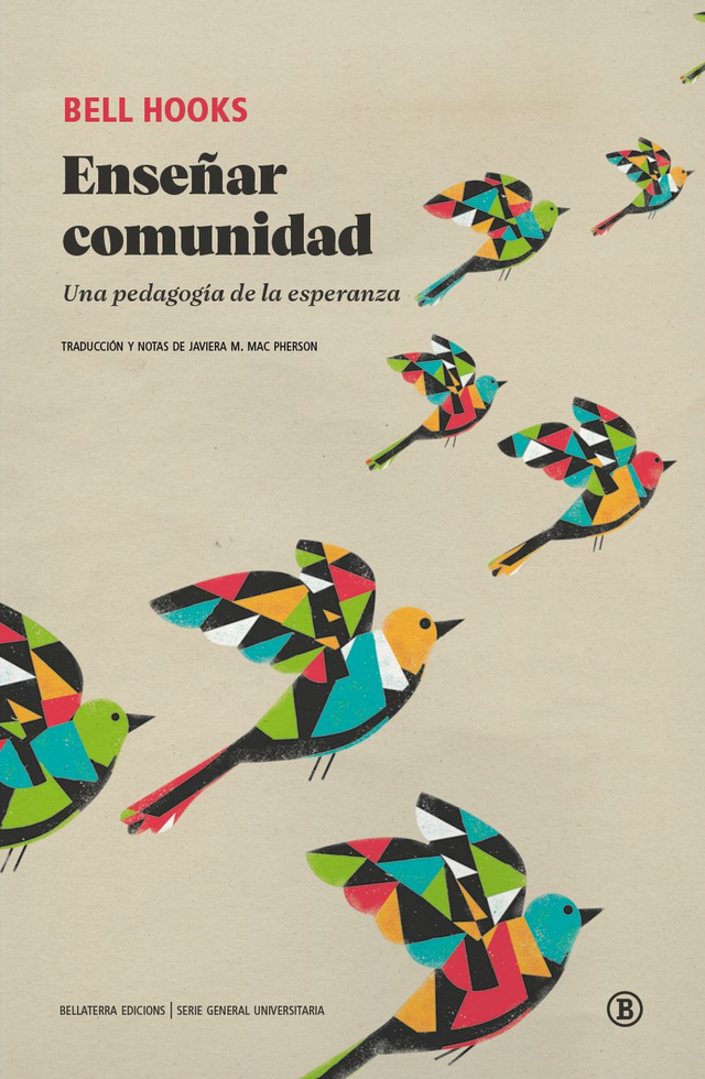 Enseñar comunidad - bell hooks