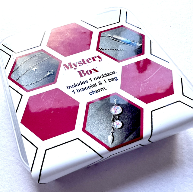 Mystery Box