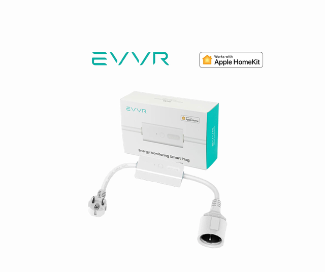 Smart Plug &amp; Relay Type F