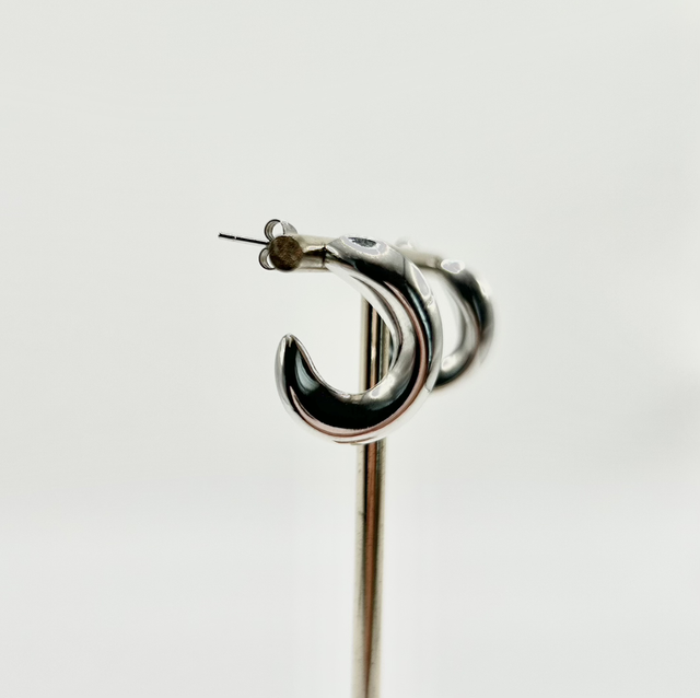 Pendientes Irregular