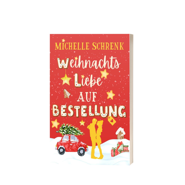 Weihnachtsliebe auf Bestellung (Taschenbuch)