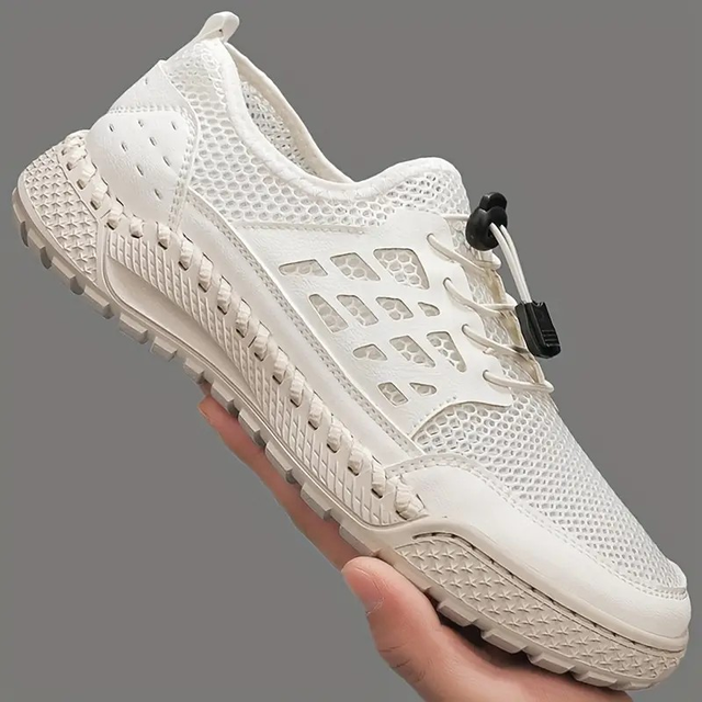 Men's Breathable Mesh Summer Sandals