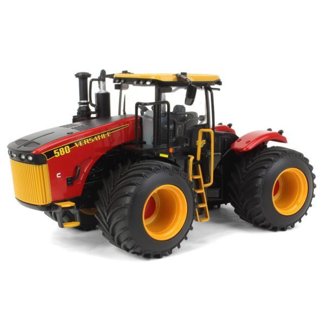 VERSATILE 580 avec pneus LSW – Collection prestige ERTL 16451