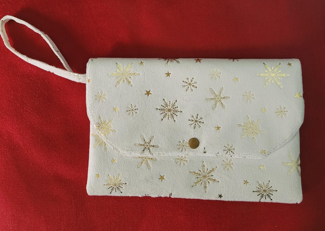 Pochette de fête 