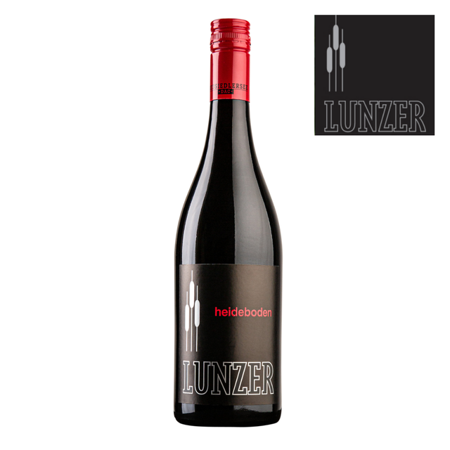 Heideboden DAC trocken