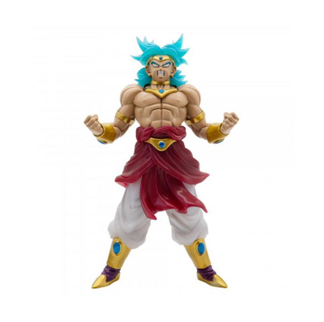 Banpresto Figura Dragon Ball / Super Saiyan Broly