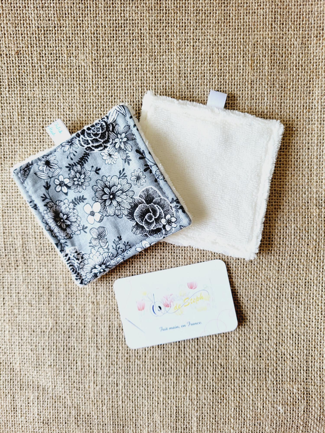 Lingette à l'unité 