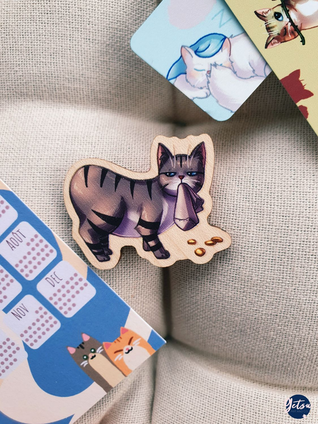 Pin&#039;s de septembre