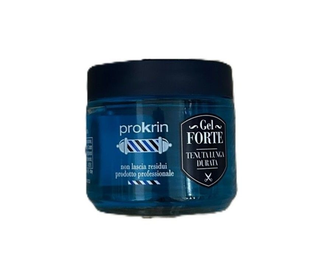 PROKRIN GEL TENUTA LUNGA DURATA