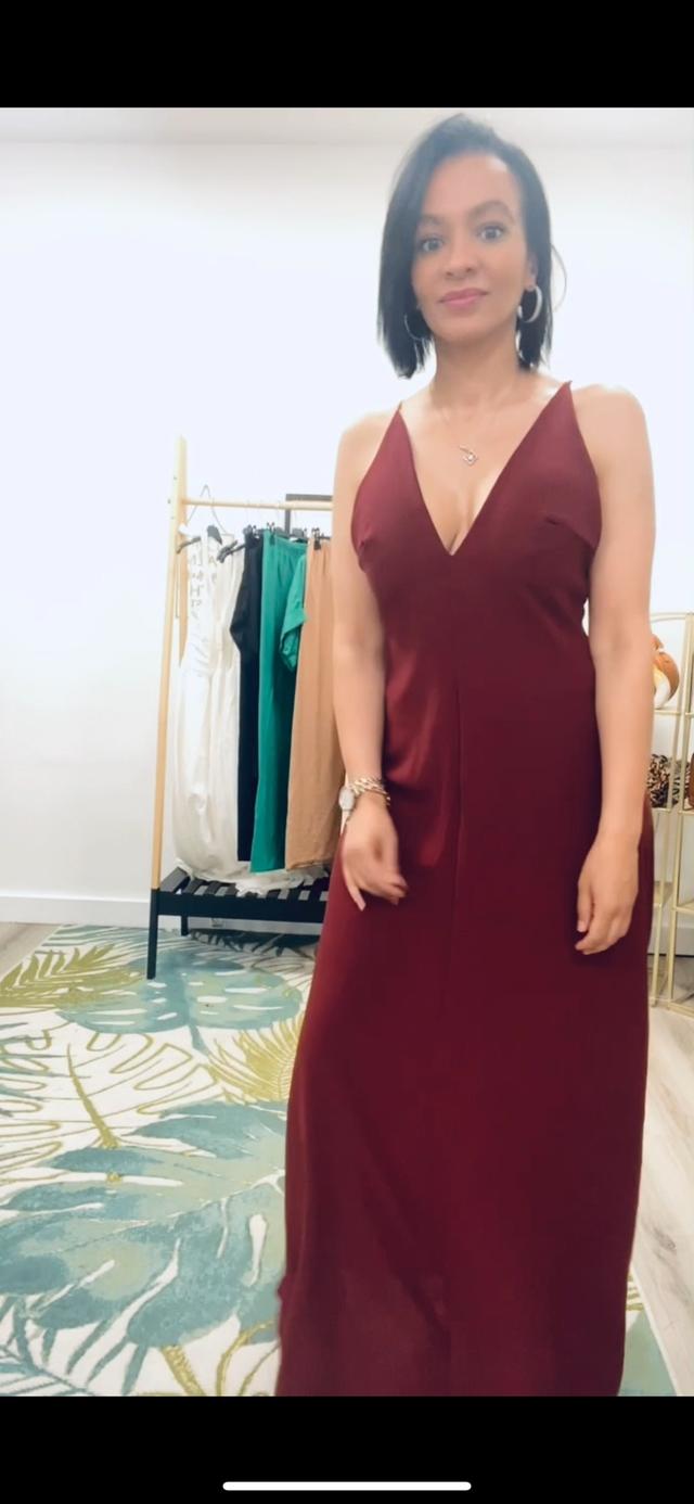 Robe AYLEEN