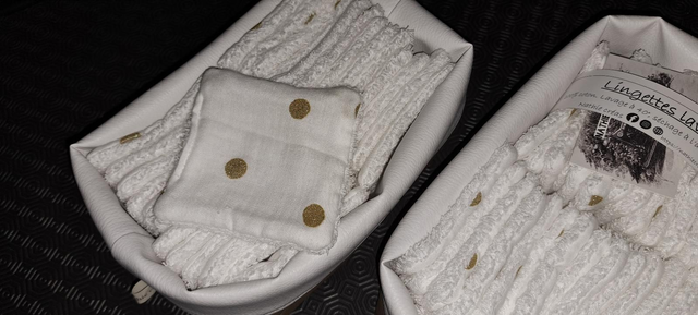 Produits sur demande