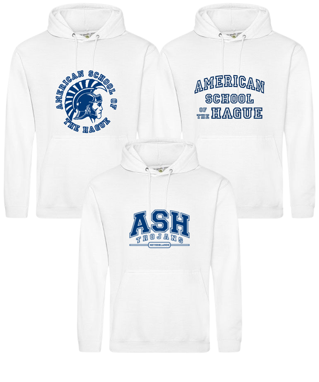 Custom hoodie (youth)