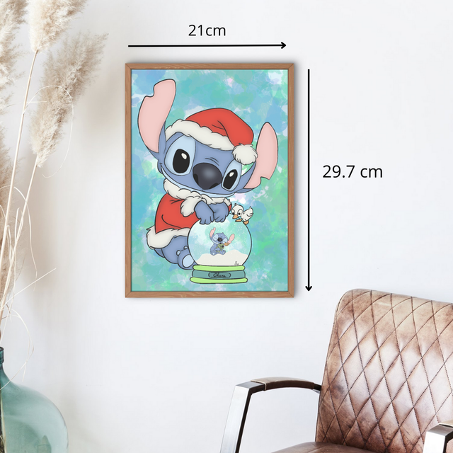 Dessin personnalisé