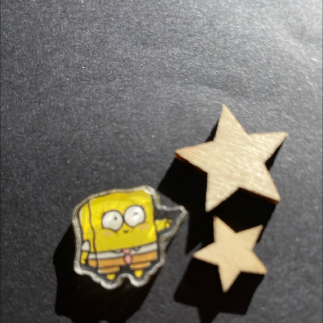 Mini Planar #17