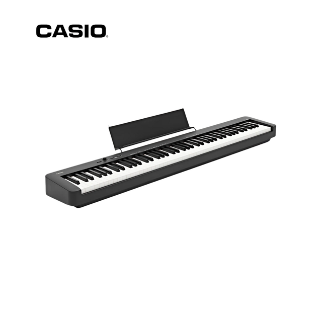Casio CDP-S110BK Digitalpiano.