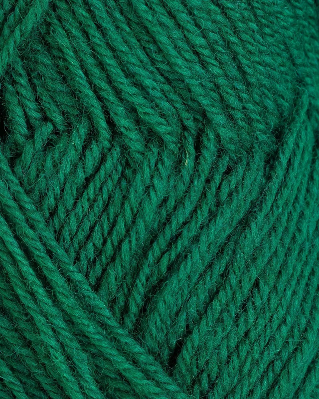 Rauma 3-Tråds - 0130 - Dark Green