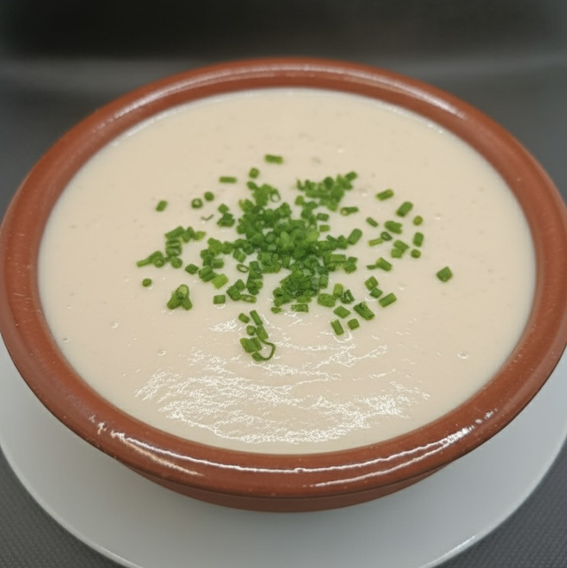 Vichyssoise