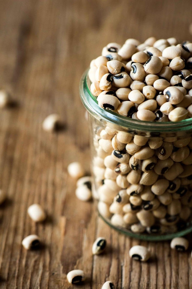 Farine de niébé 400 g - Glim africa