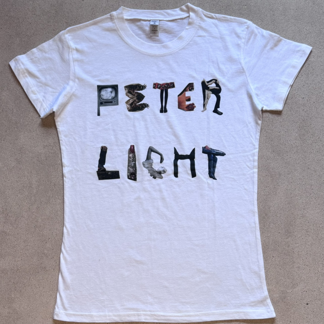 PeterLicht - T-Shirt