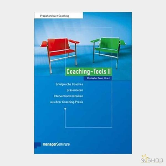 Coaching Tools II