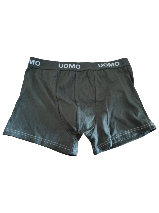 Boxer (Uomo)