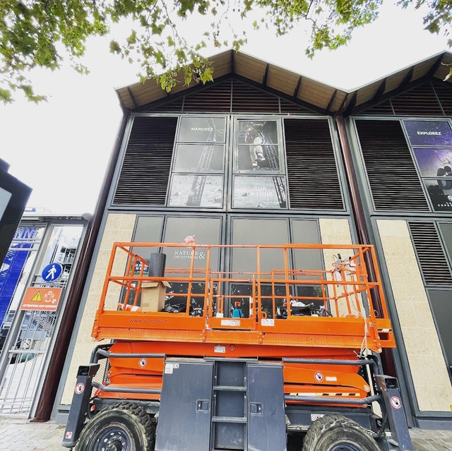 Prestation selon la demande Demi Journée sur devis