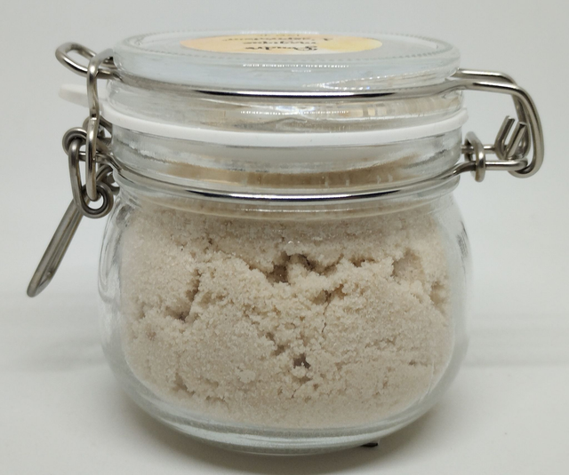 Poudre de riz