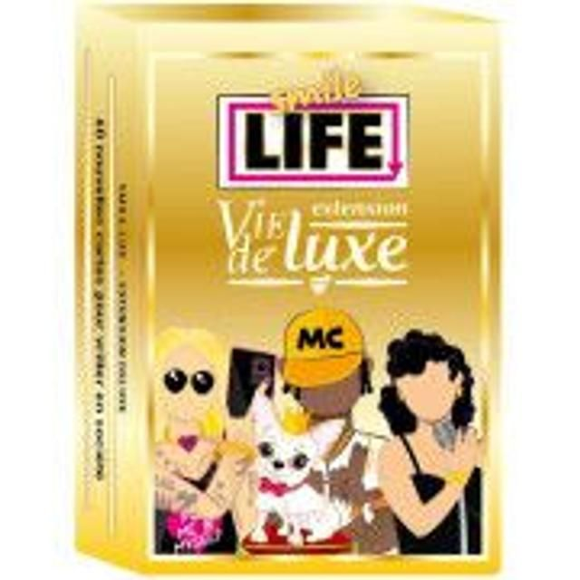 Smile Life - Extension Vie De Luxe