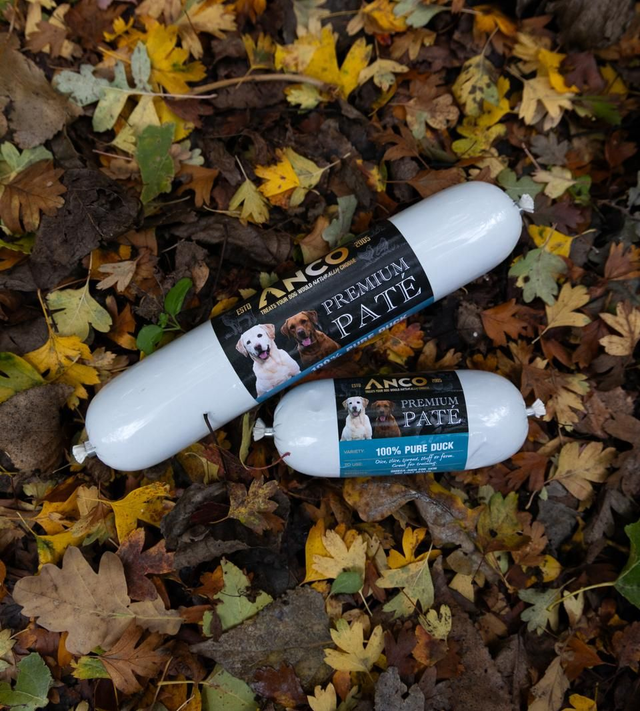 Anco Premium Paté 400g