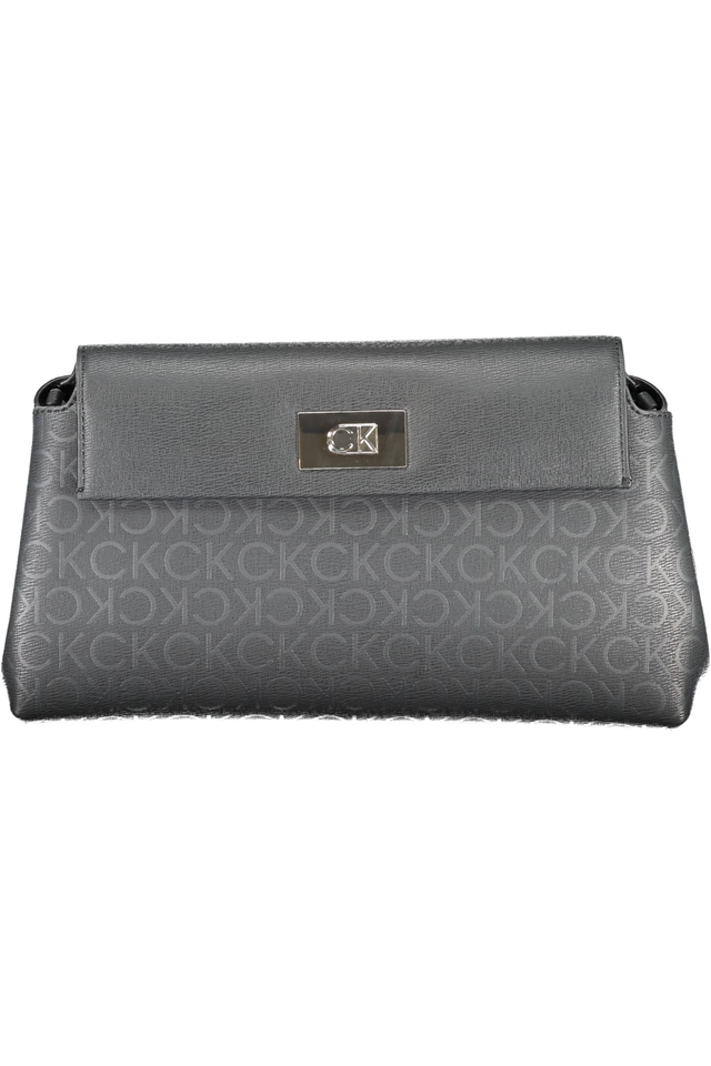 CALVIN KLEIN BORSA DONNA NERO