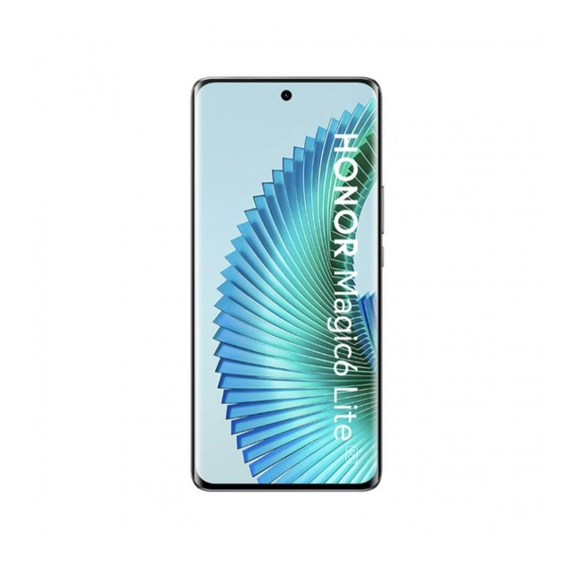 Honor Magic6 lite 5G 8GB/256GB Negro