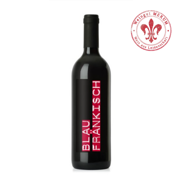 BLAUFRÄNKISCH