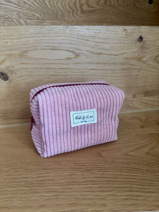 Boxy Bag "Ruby"