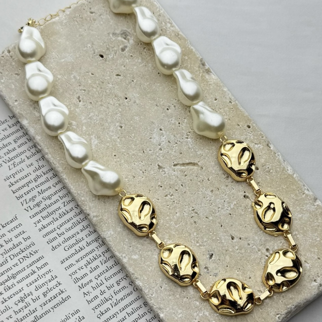 Collier Perla 