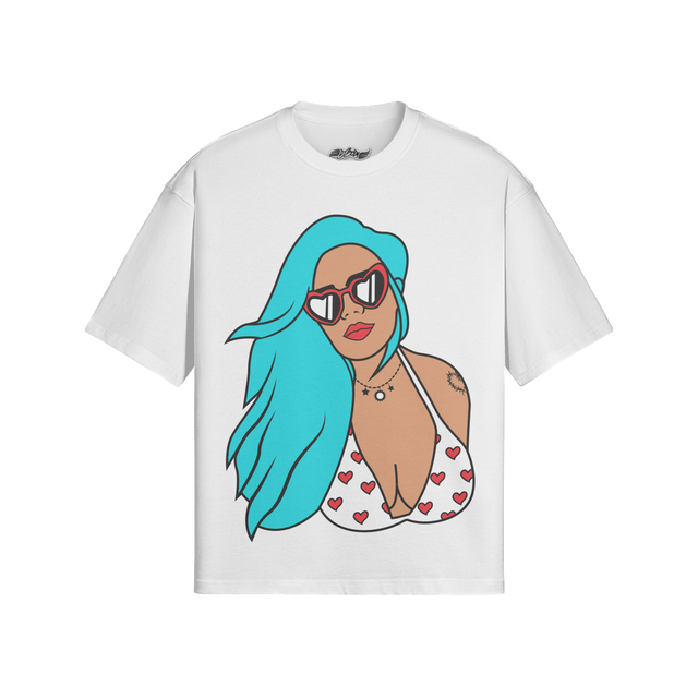 T-Shirt Bichota 
