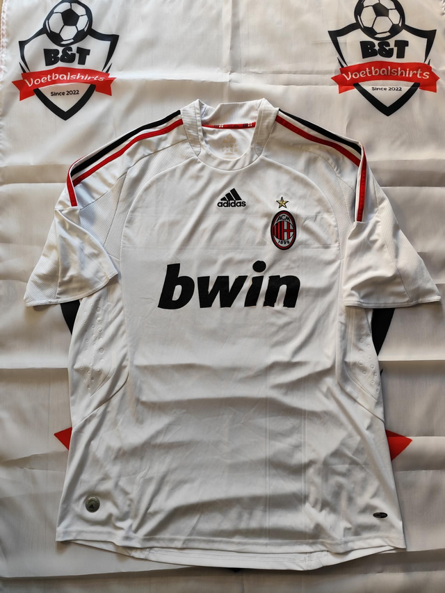 AC Milan Maldini(3)  08/09