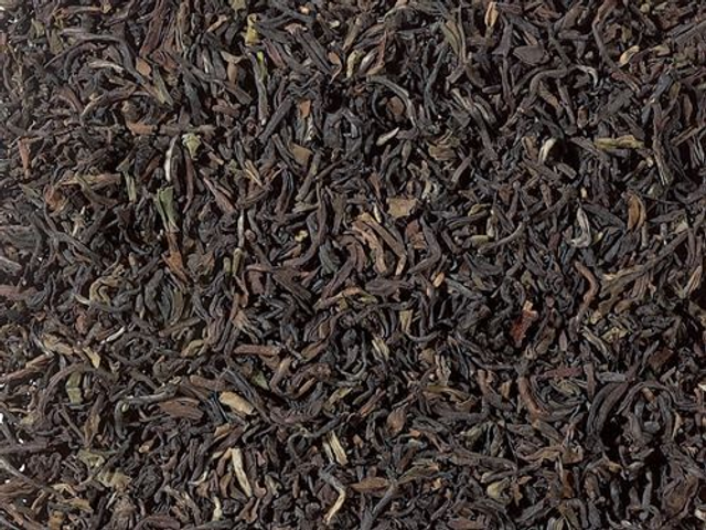 Thé Noir Darjeeling Bio 100 g