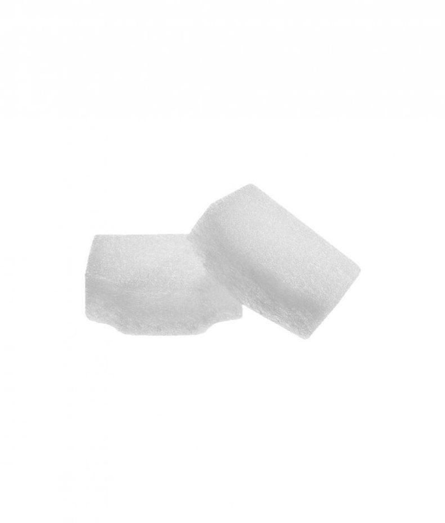 Oase bioplus filter schuim wit 2x 4010052452647