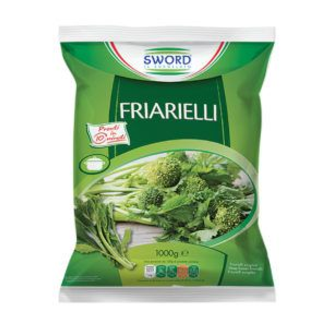 FRIARIELLI 1 KG