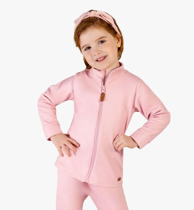 Casaco em Microsoft Dedeka Tam. 1