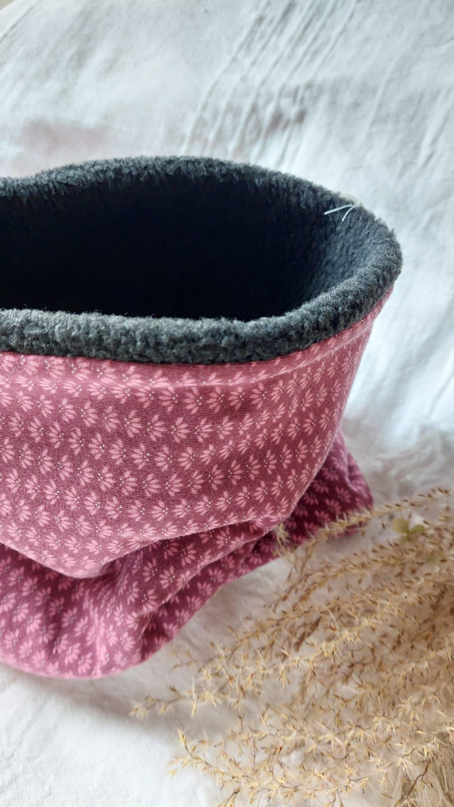 Snood 3-8 ans