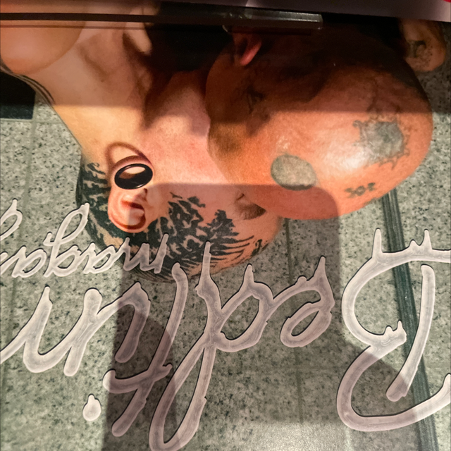 Bedtime Liquid Issue