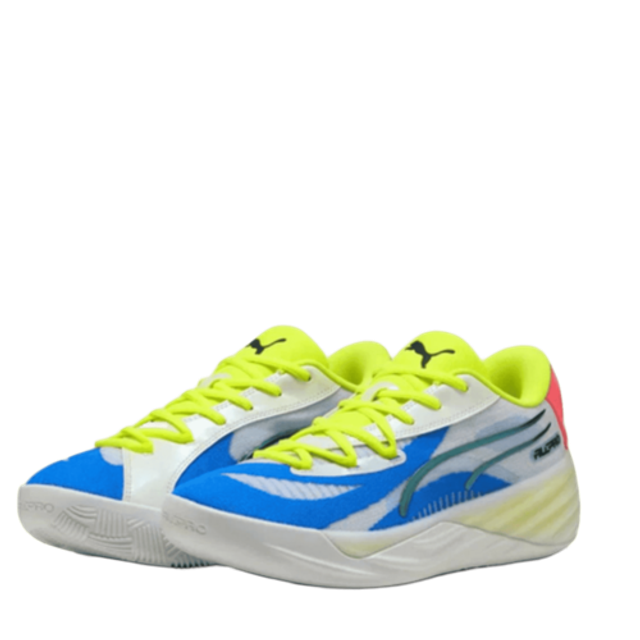 Puma All-Pro Nitro Mc Clung - Mousse Nitro
