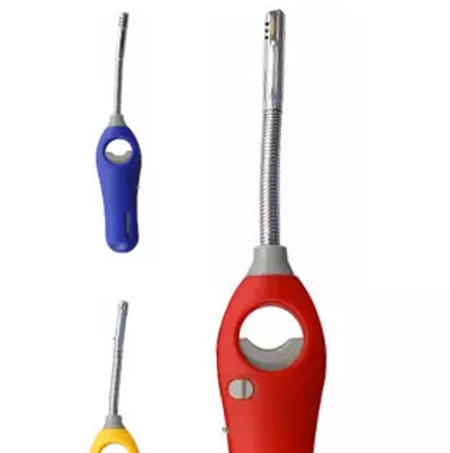 Gas lighter Feuerzeug - 8720573642538