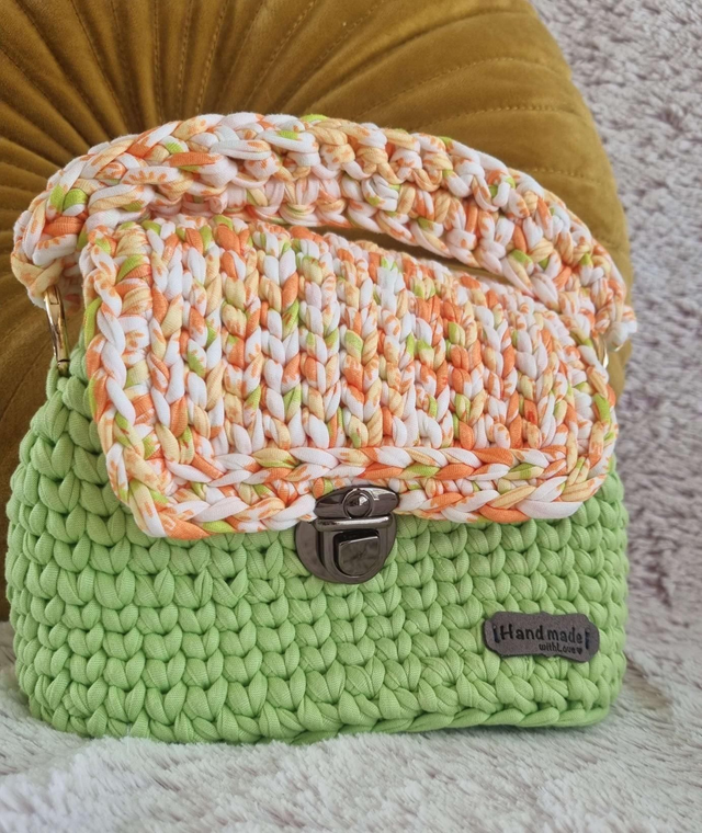 Sac à main femme Alima