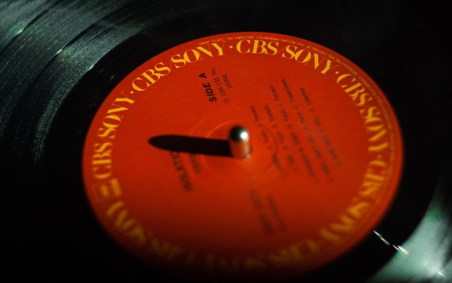 Suzy record
