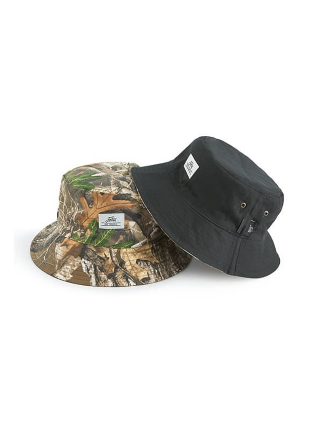 Fortis Bucket Hat Reversible - Realtree