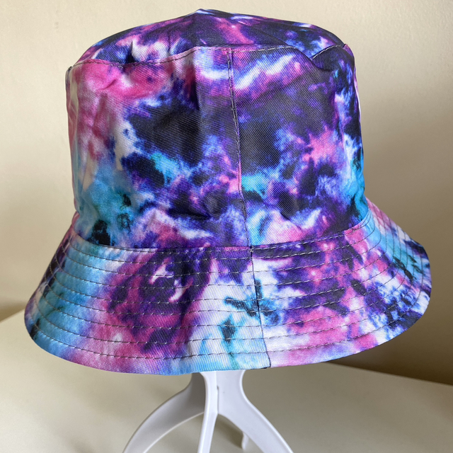 Reversible Bucket Hat